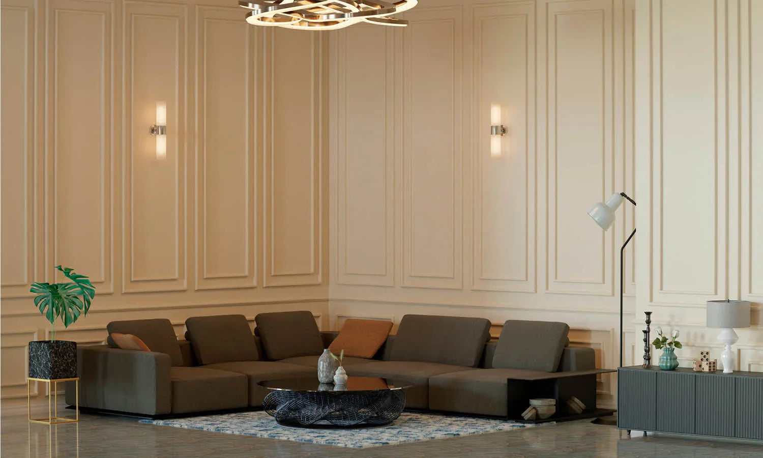 Wallcoverings: What They Are and Where They Work Best