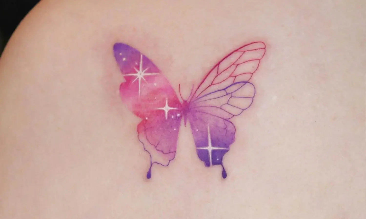 30 Best Watercolor Tattoo Ideas You Should Check