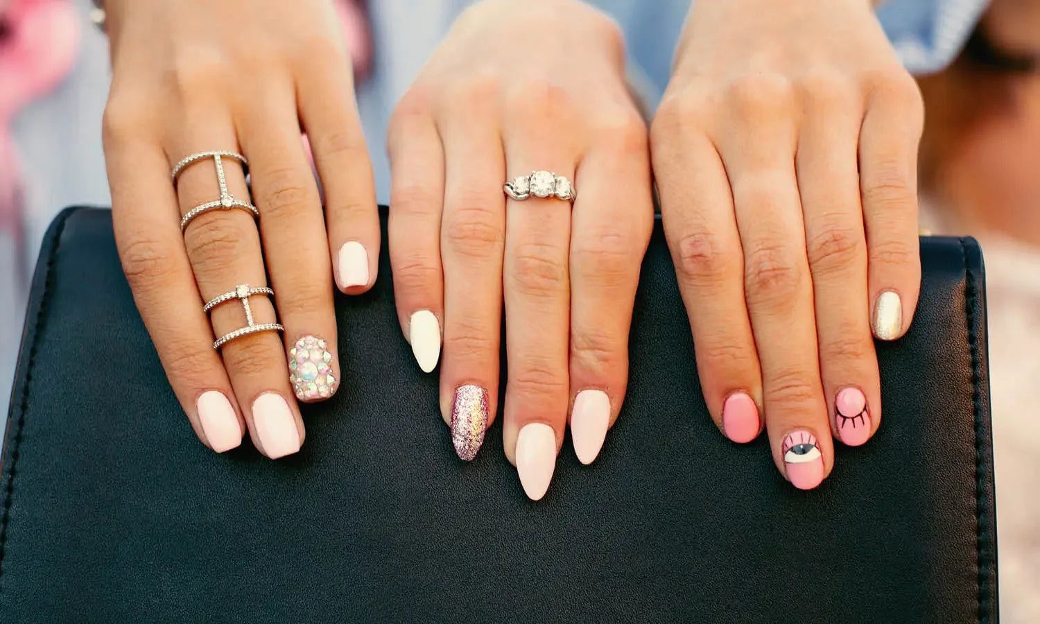What is A Nail Design: Insight & Information
