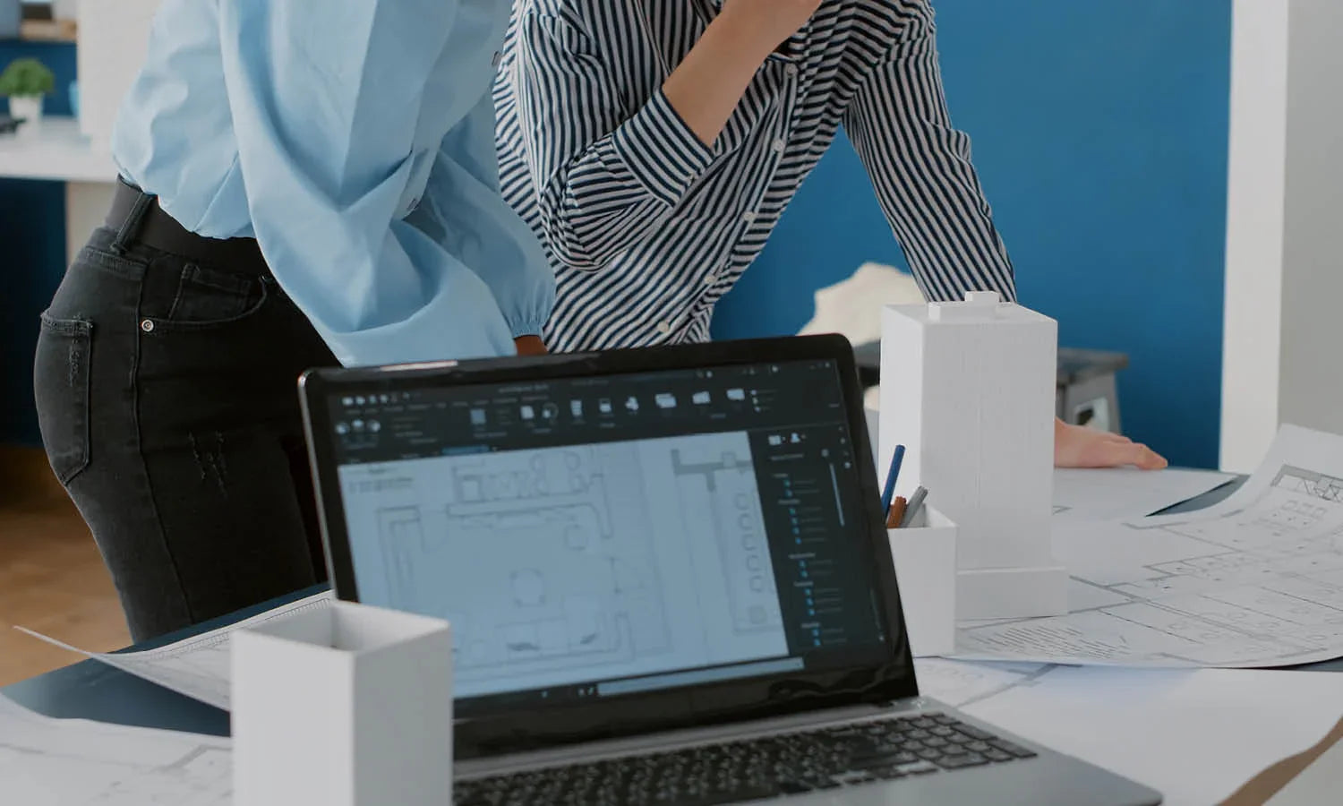 Will AI Ever Replace Interior Designer’s Jobs?