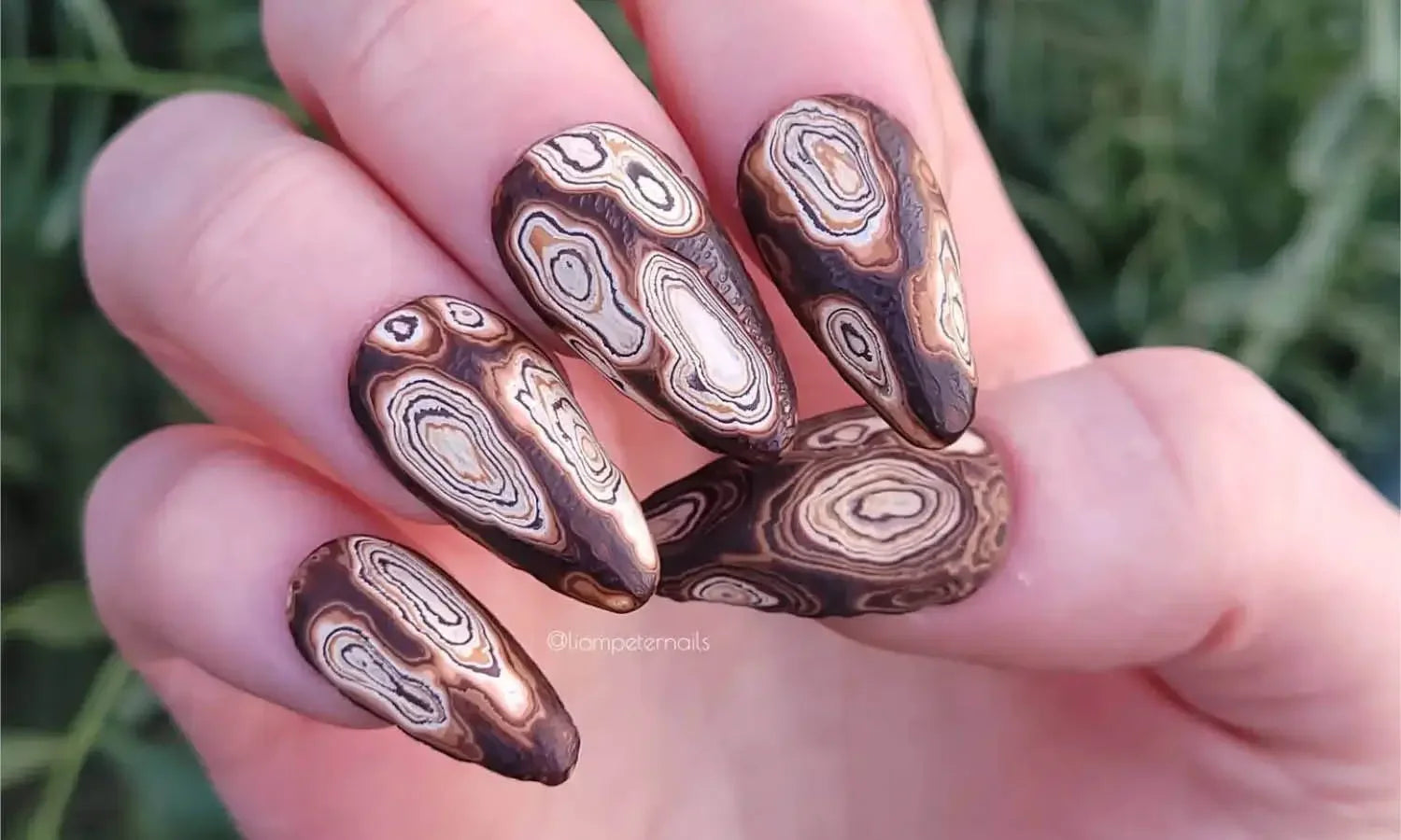 30 Best Wood Nail Design Ideas You Should Check