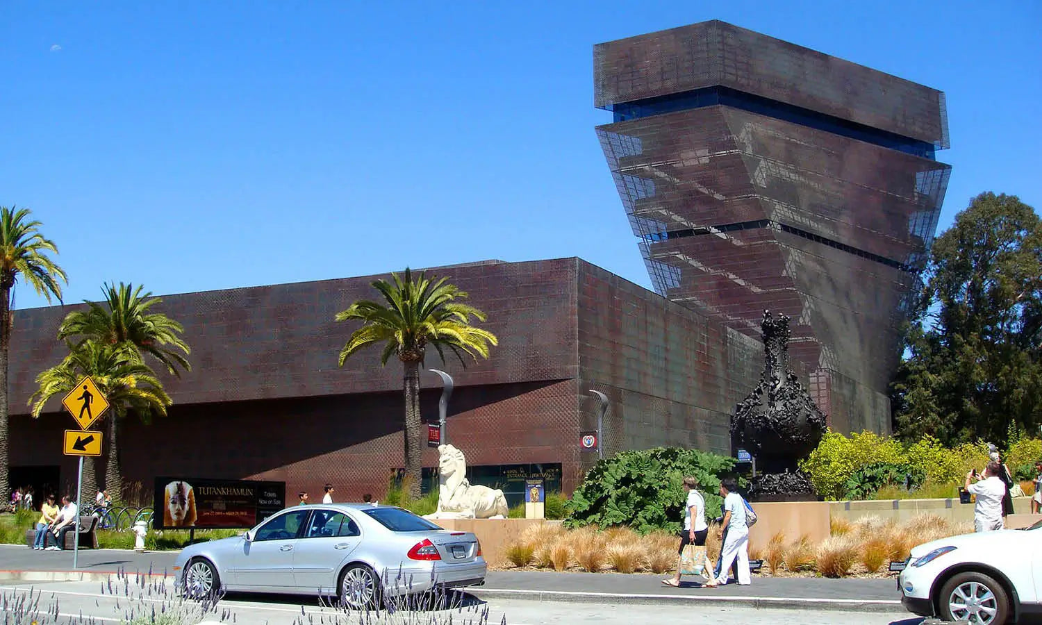 de Young Museum, San Francisco | Art Museum Guide