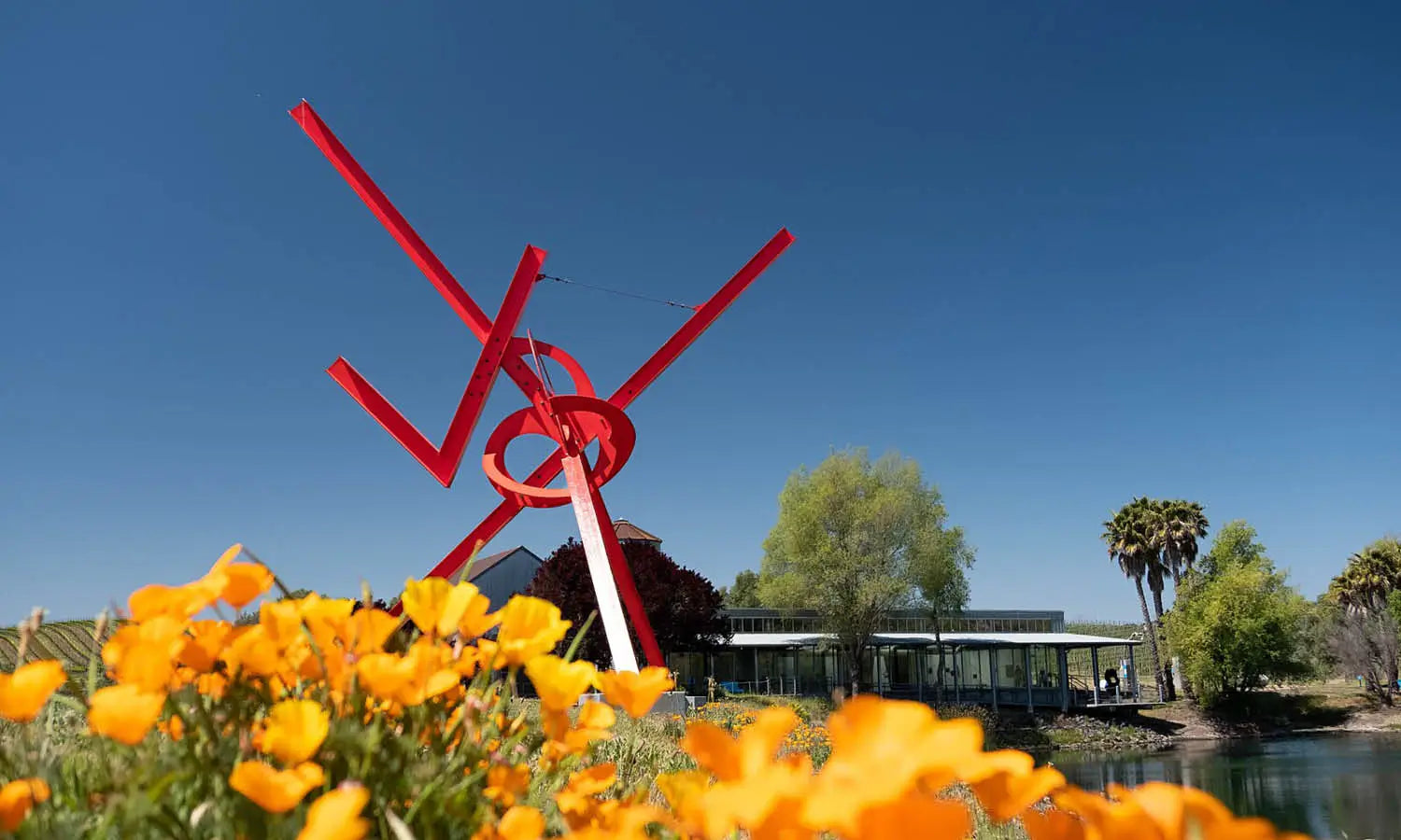 di Rosa Center for Contemporary Art, Napa | Art Museum Guide