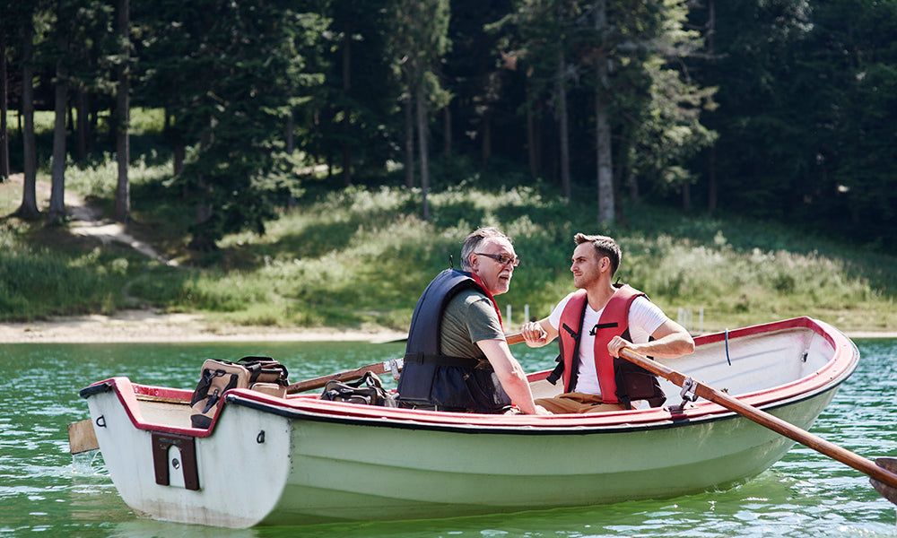 Boating Essentials for Beginners: What You Need to Start Boating