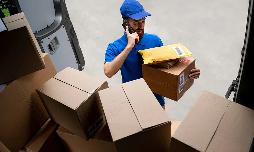 Boost Your Business with Advanced Amazon Fulfillment Services and Seamless Communication