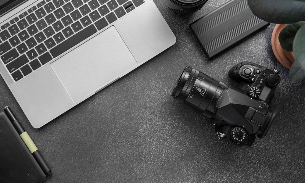 Boosting Your Brand’s Visual Appeal: Why Your Company Requires Professional Photography Flat Lay Services