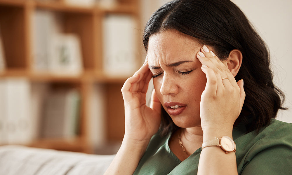Botox for Migraines: Reduce Headache Days & Improve Quality of Life