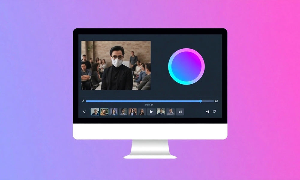 Browser Video Editing for Marketers Without Downloads