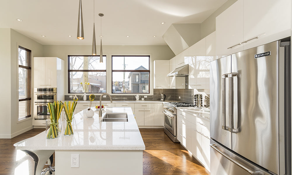 Budget-Friendly Home Planning Tips for First-Time Builders