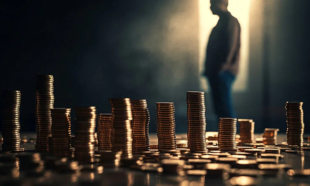 Building a Healthy Relationship with Money