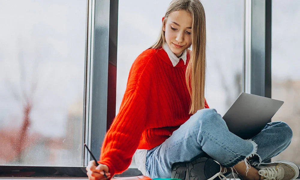 Building a Portfolio as a Student: Creative Projects That Stand Out