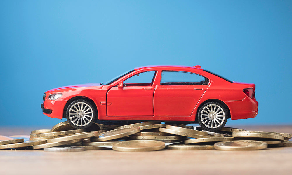 Buying a Car on EMI? What the Dealer Might Not Tell You