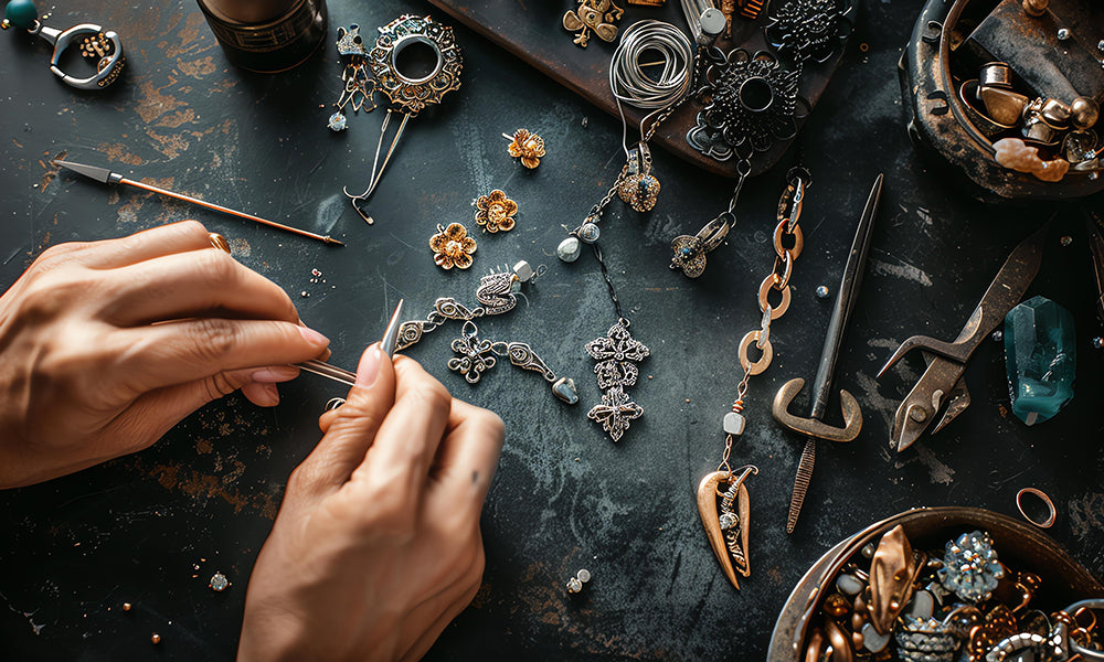 Can AI Design Jewelry With Emotional Value?
