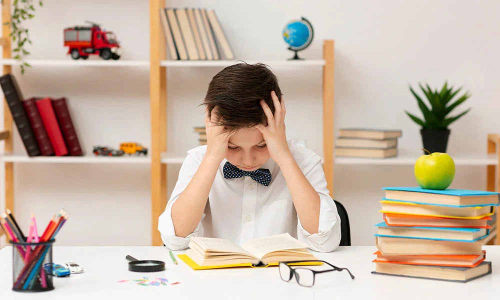 Can Digital Exams Reduce Student Anxiety?
