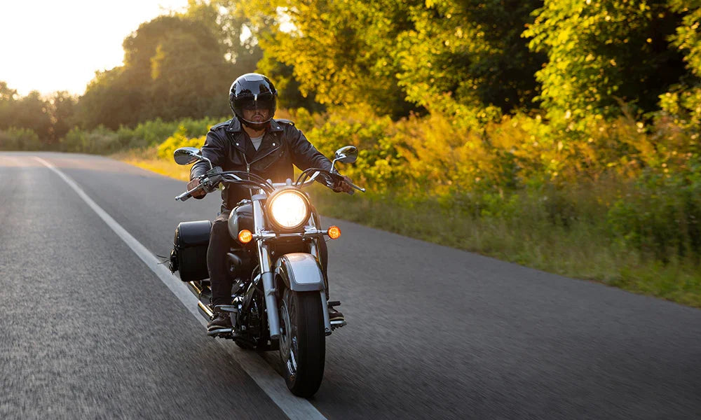 Can Insurance Deny Your Motorcycle Accident Claim for Lack of Evidence?