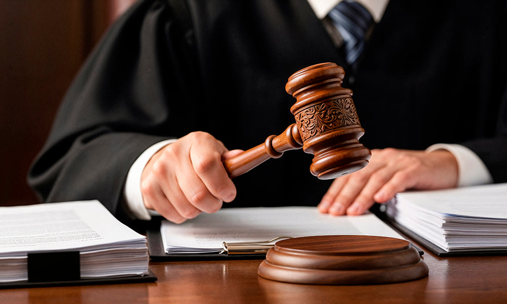 Can a Restraining Order Be Issued Based on Allegations Alone in Indiana?