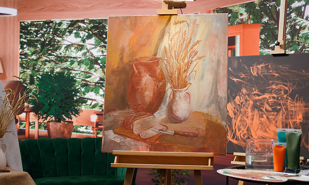 Canvas Prints: A Complete Guide to Stylish, Durable, and Personalized Wall Art for Modern Interiors