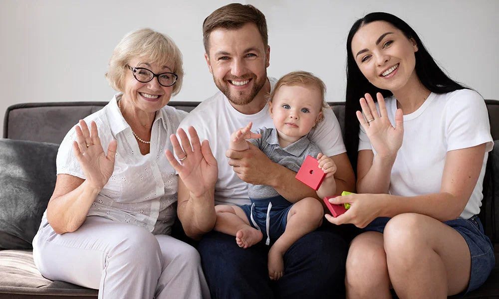 Choosing the Right Assisted Living Community: A Guide for Families in Newport Mesa