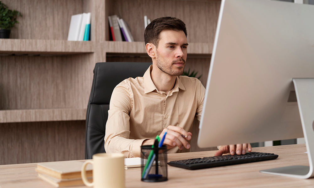 Choosing the Right Data Scraping Company Isn’t About Code—It’s About Control