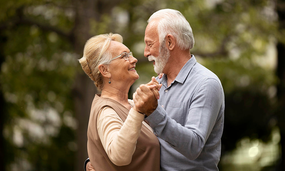 Choosing the Right Senior Living Facility