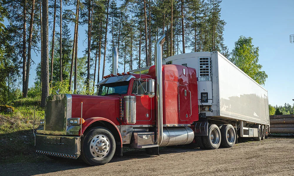 Choosing the Right Tool Box for Your Semi Truck: Everything You Need to Know
