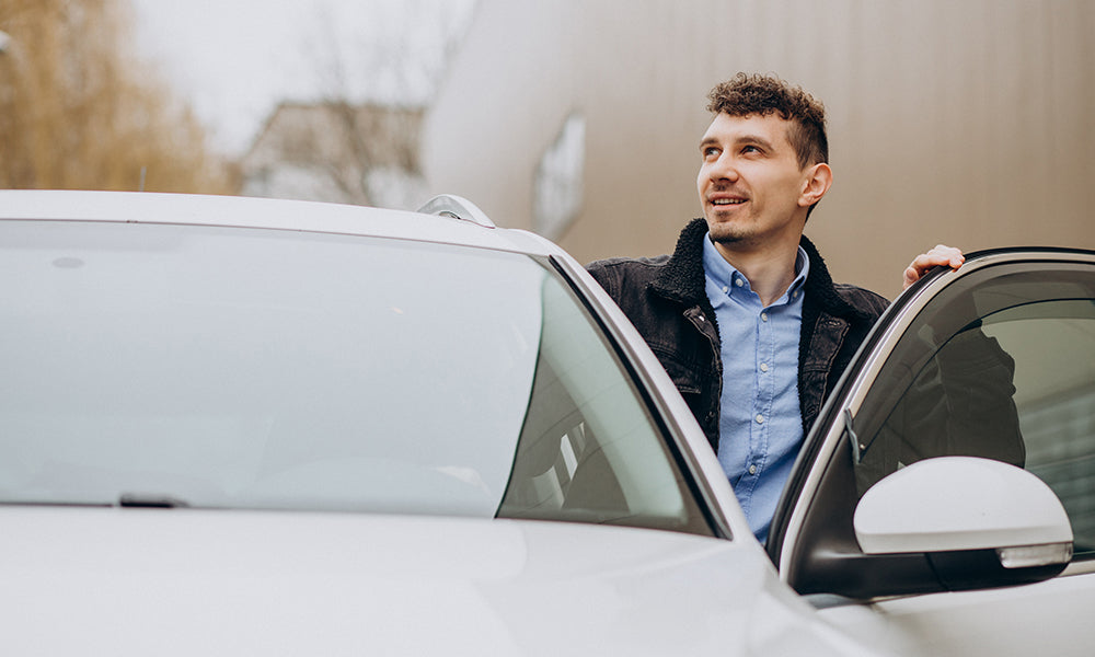 Colorado VIN Check: Ensure Vehicle Safety & Legal Status