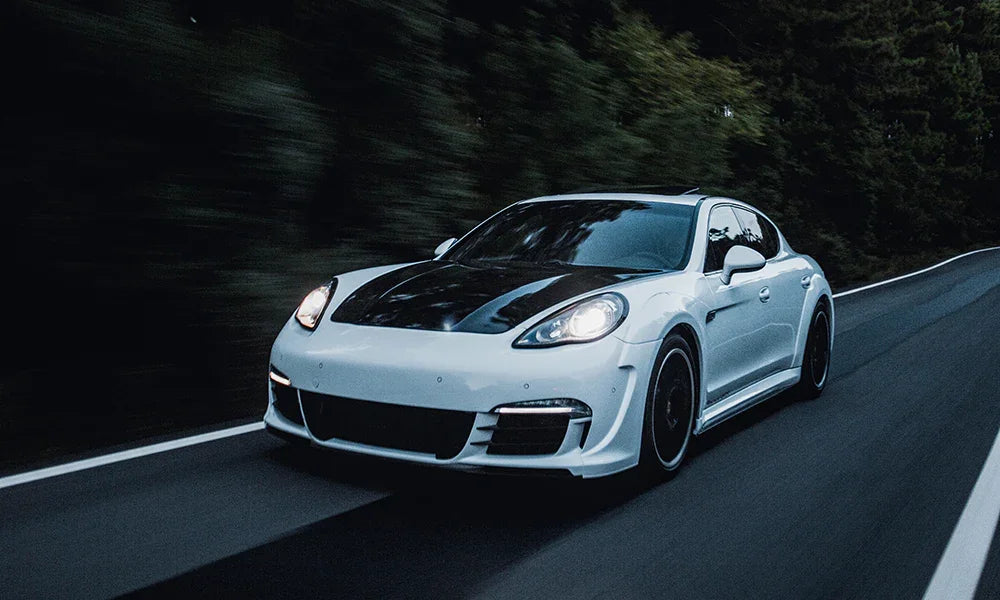Common Mistakes To Avoid When Shopping For Used Sports Cars In Dubai