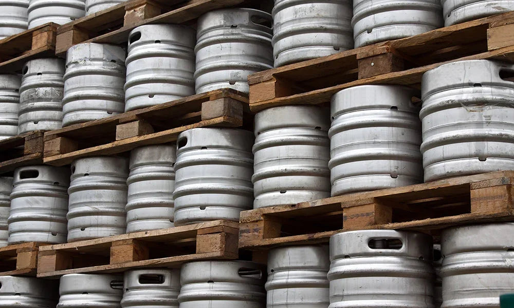 Comprehensive Guide to 5 Gallon Bucket Dimensions and 55 Gallon Drum Dimensions