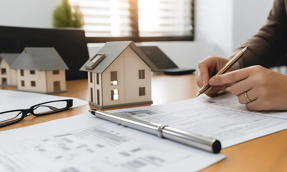 Conveyancing for First-Time Buyers: A Beginner’s Guide