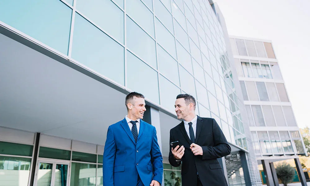 Corporate Responsibility: How Businesses Can Lead the Way in Charitable Giving