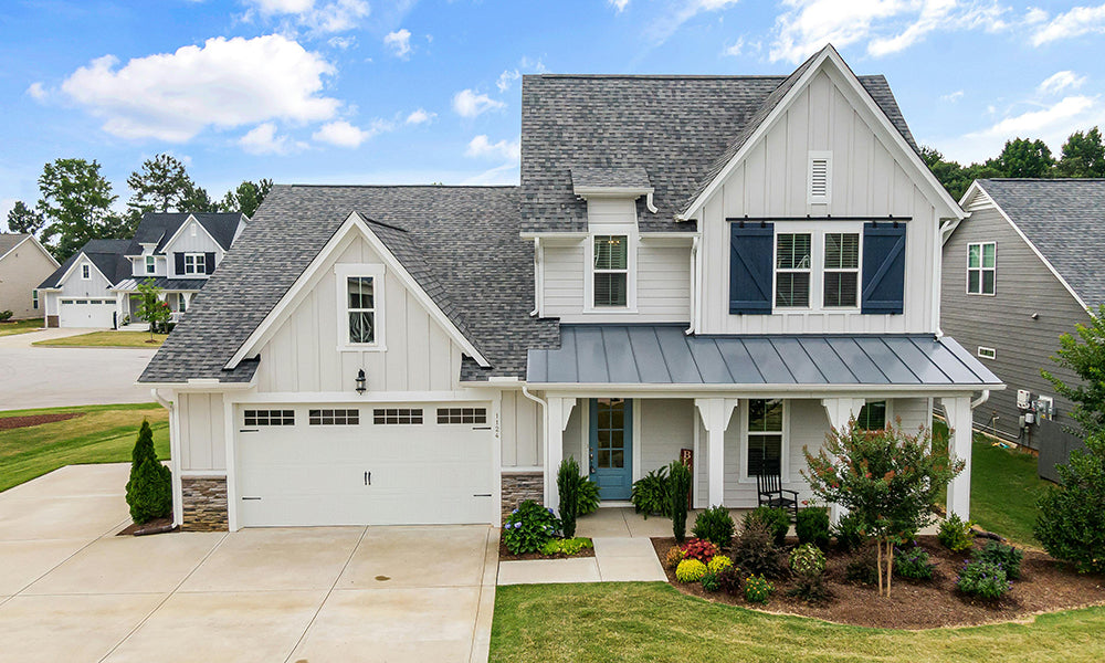 Crafting Your Vision: How to Achieve Your Dream Home