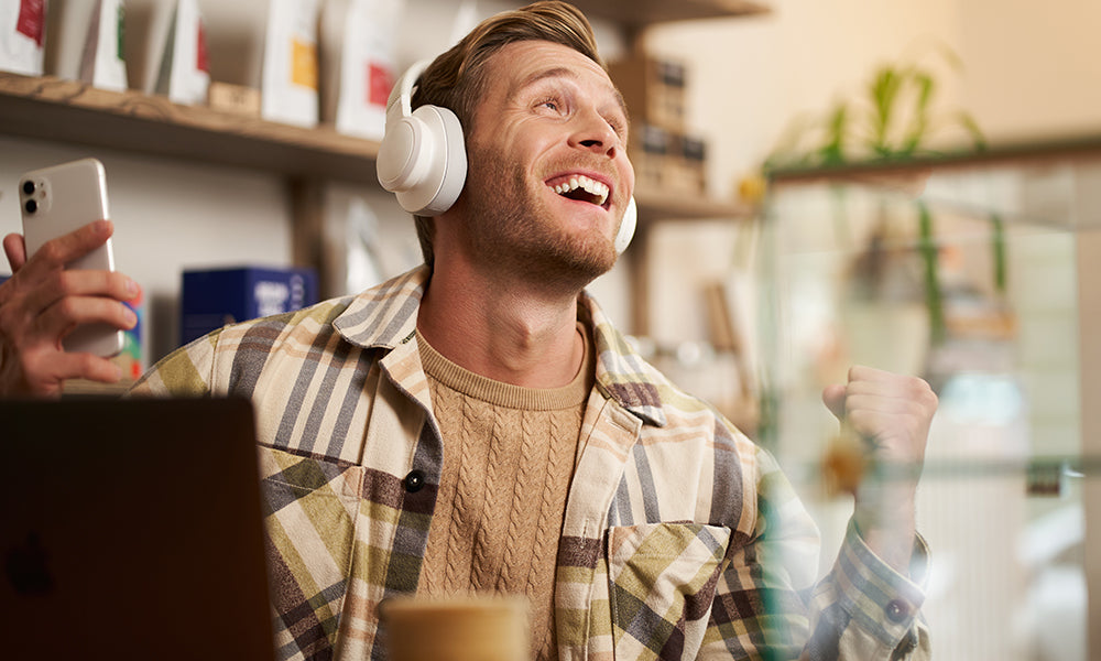 Create Royalty-Free Music from Text with Lami AI Music Generator