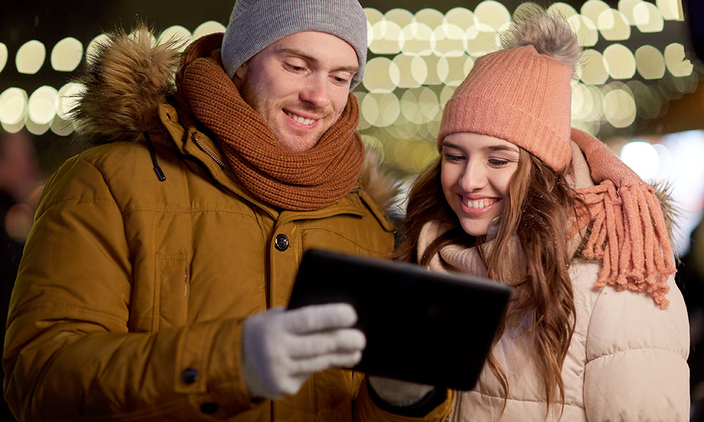 Creative Gifts in the Digital Age: Video Reels Instead of Traditional Cards