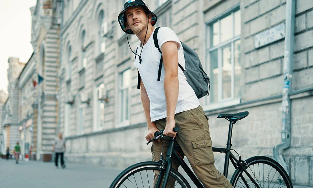 Creative Ways to Embrace a Car-Free Lifestyle in the City