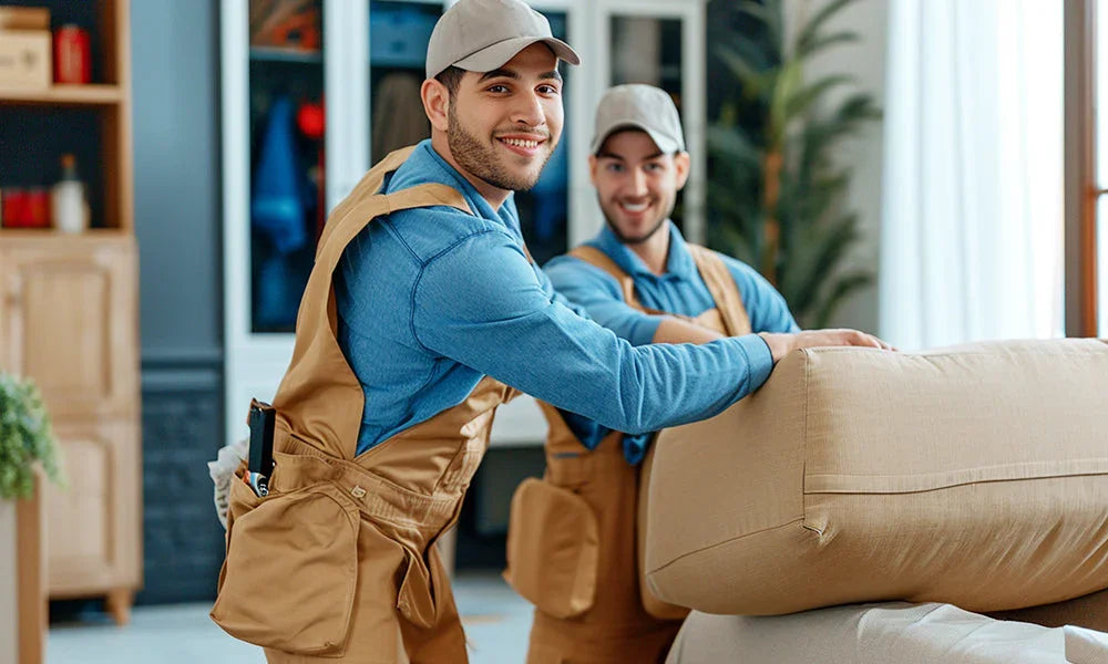 Creative Ways to Innovate Home Service Branding