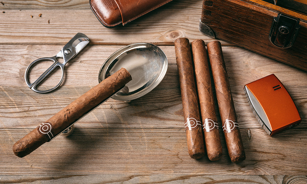 Cultural Motifs in Tobacco Branding: Blending Tradition with Modern Design