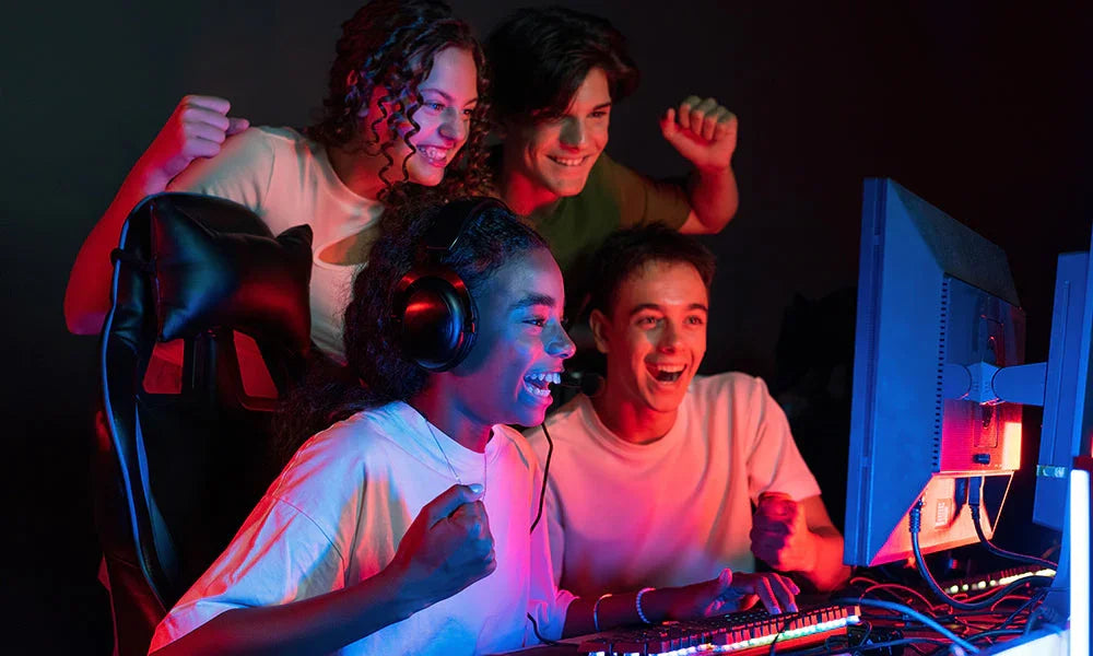 Cutting-Edge Technologies and the Latest News in Apex Legends