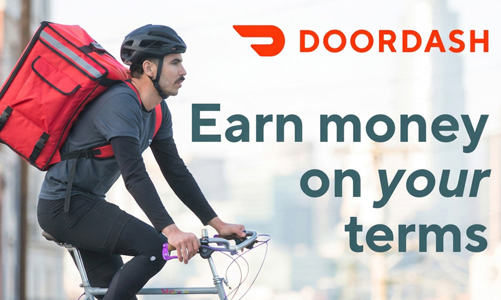 How to Maximize Your Earnings as a Dasher
