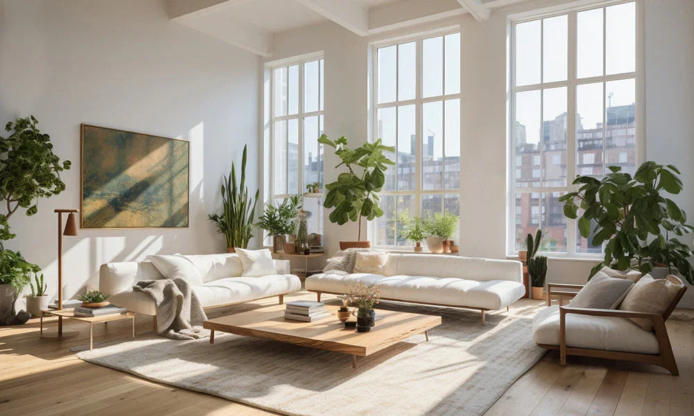 Decluttering Your Apartment: A Minimalist Approach to Spring Cleaning