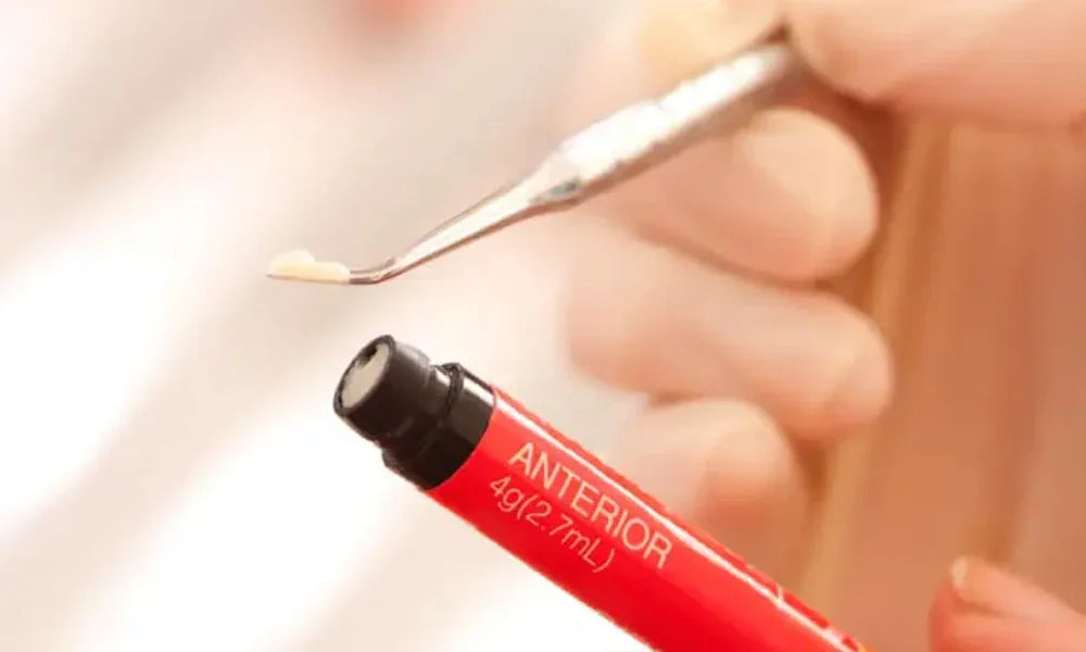 Dental Composite Resin: Everything You Need to Know