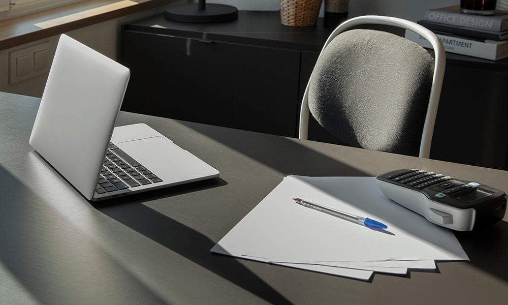 Designing Your Dream Workspace Before You Get Licensed: Tips for Aspiring Professionals