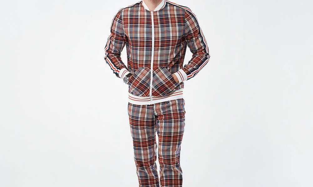 Discover Trendy Men's Pyjamas for Effortless Comfort