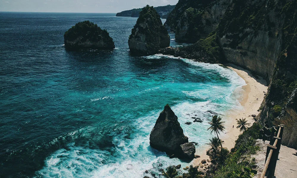 Discover the Nicest Beaches in Bali: Beauty Beyond Imagination