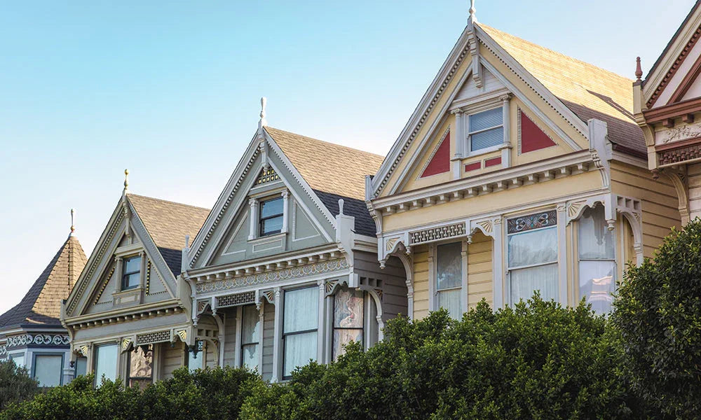 Discovering the Real Estate Landscape in Idaho