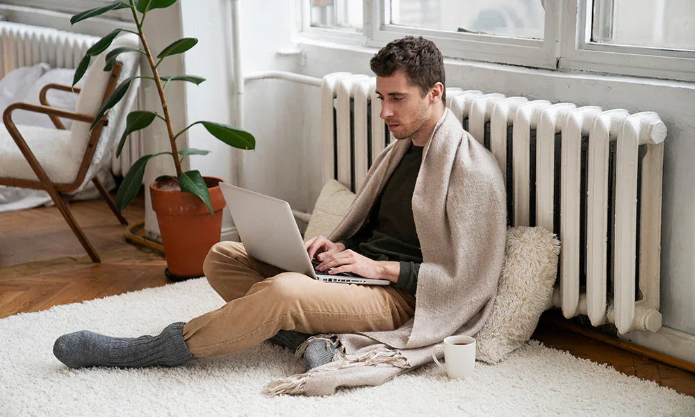 Do Larger Radiators Always Mean More Heat?