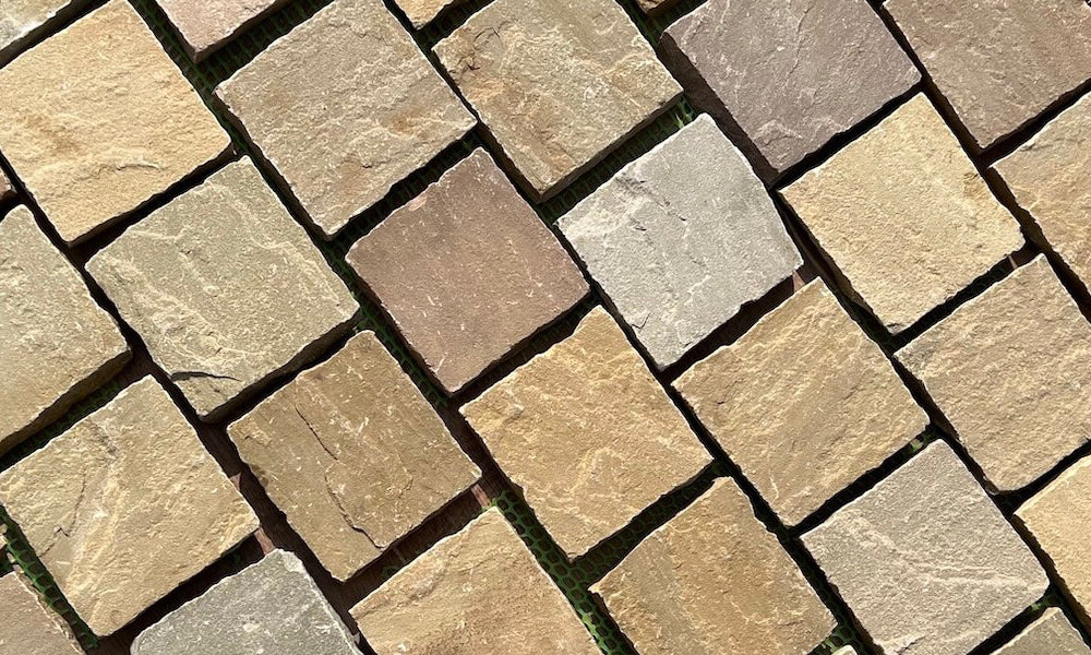 Driveway Pavers Ranked by Strength, Durability and Load Capacity