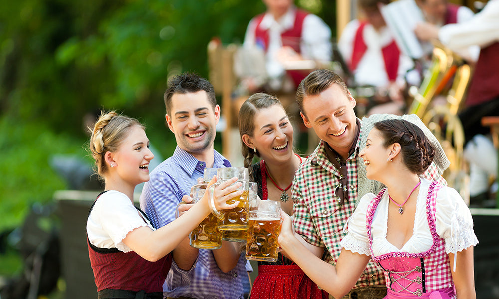 Early Oktoberfest Planning for a Memorable Bavarian Adventure