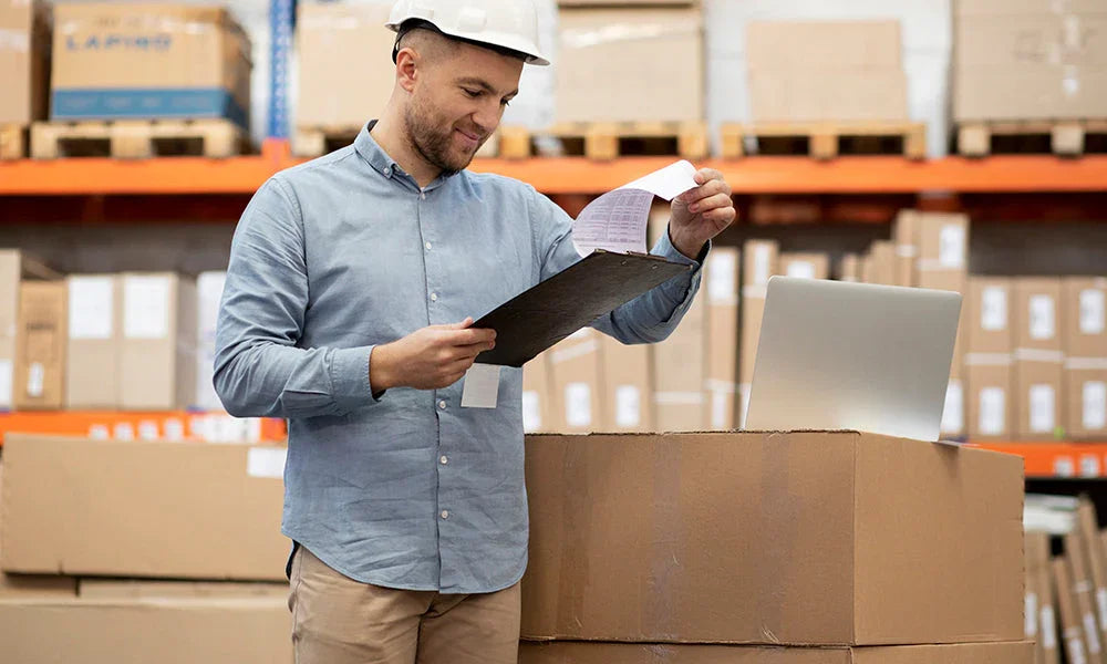Effective Strategies for Fulfillment Inventory Management