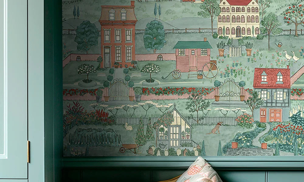 Elevate Your Space: Creative Wall Art Ideas to Inspire Your Next Design Project