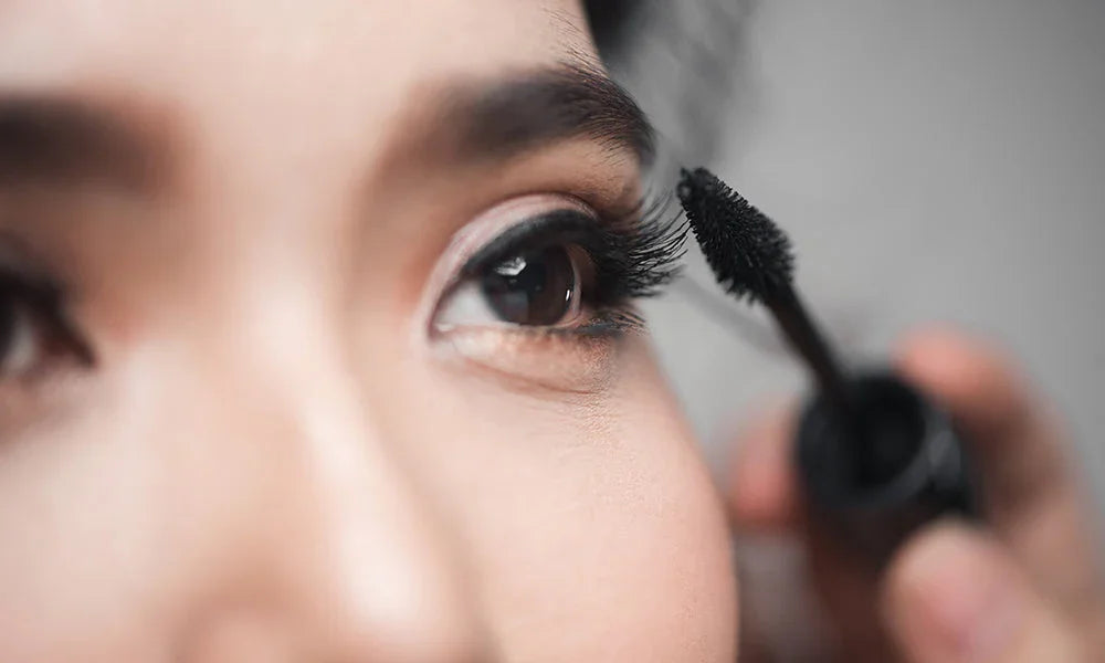 Enhance Your Look with the Best Eye Makeup Products